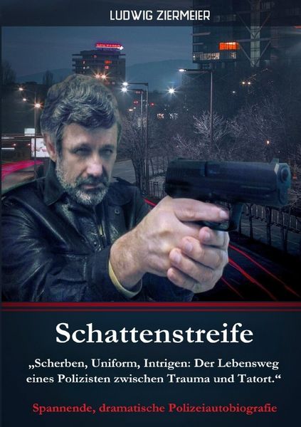 Produktbild: Schattenstreife