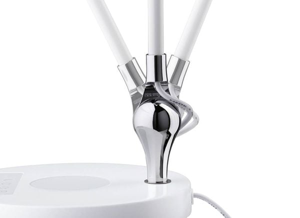 Produktbild: Paulmann NUMIS 79884 LED-Tischlampe LED 11W Wei&szlig;