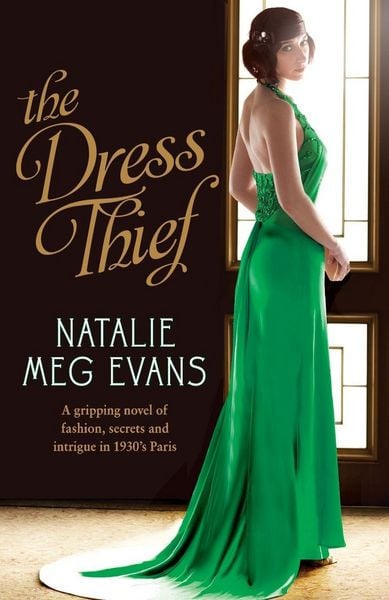 Produktbild: The Dress Thief