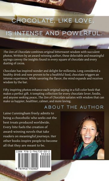 Produktbild: The Zen of Chocolate