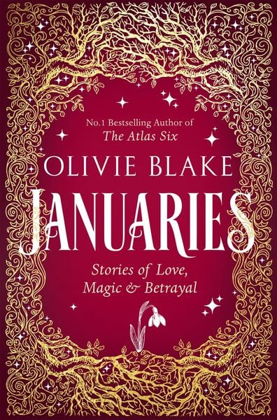Produktbild: Januaries