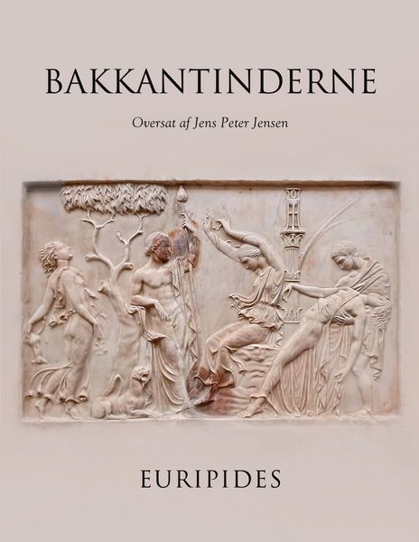 Produktbild: Bakkantinderne