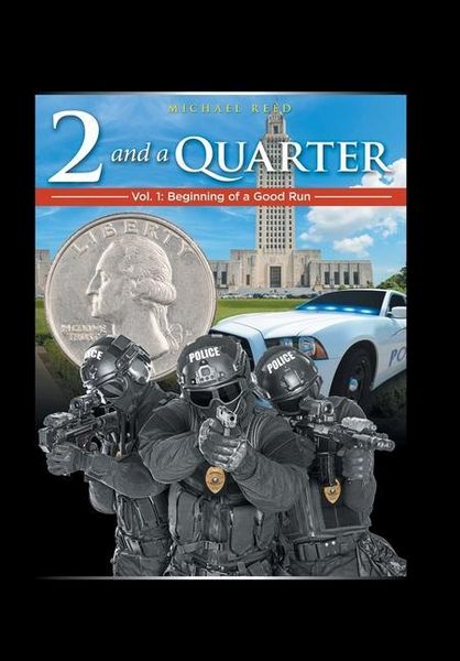 Produktbild: Two & a Quarter