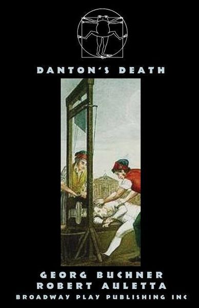 Produktbild: Danton's Death