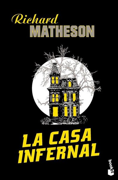 Produktbild: La casa infernal