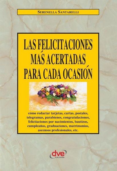 Produktbild: Las felicitaciones m&aacute;s acertadas para cada ocasi&oacute;n