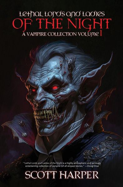 Produktbild: Lethal Lords and Ladies of the Night