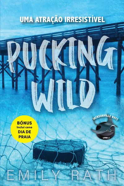 Produktbild: Pucking Wild