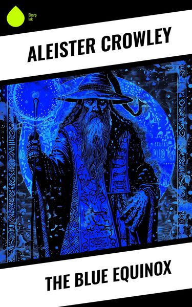 Produktbild: The Blue Equinox
