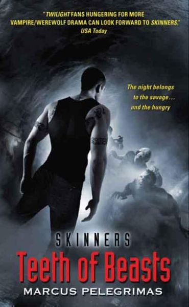 Produktbild: Teeth of Beasts (Skinners)