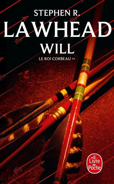 Produktbild: Will (Le Roi Corbeau, Tome 2)