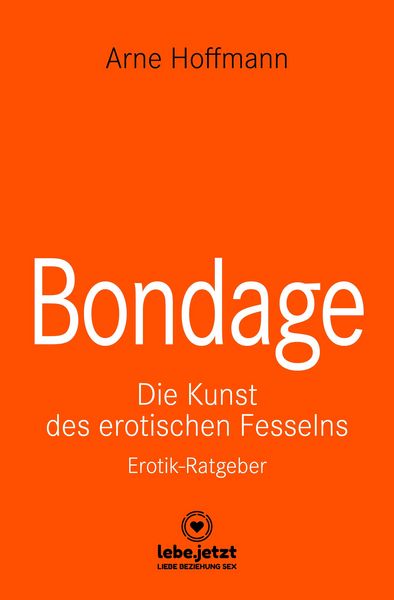 Produktbild: Bondage | Erotischer Ratgeber