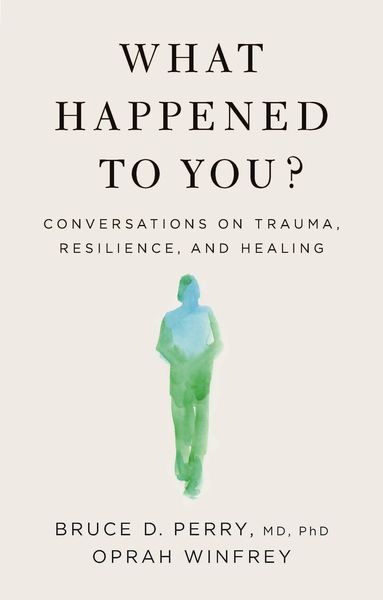 Produktbild: What Happened to You?