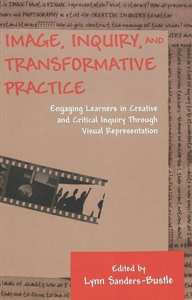 Produktbild: Image, Inquiry, and Transformative Practice