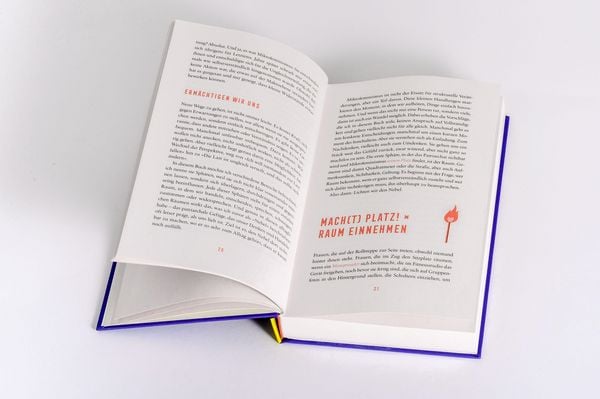 Produktbild: The Daily Feminist
