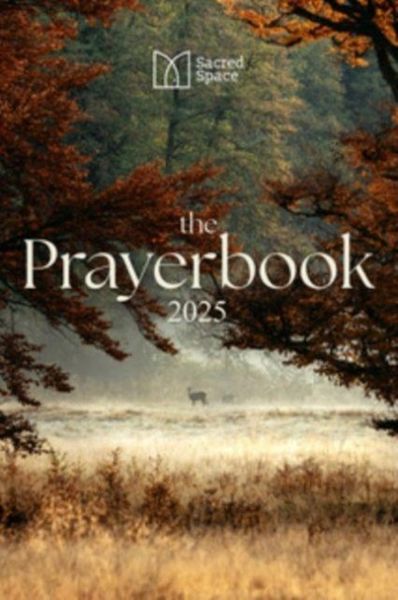 Produktbild: Sacred Space The Prayerbook 2025