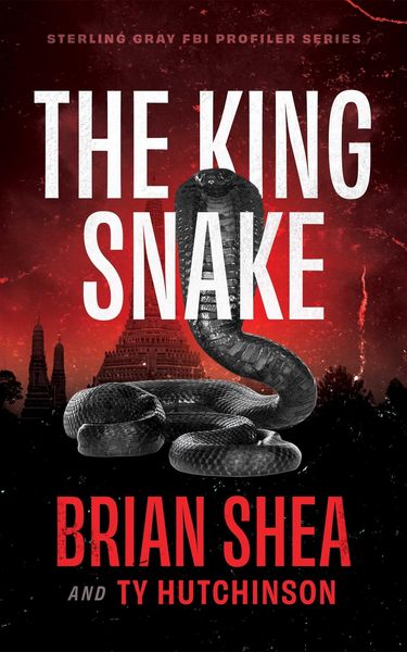 Produktbild: The King Snake