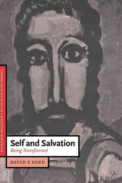 Produktbild: Self and Salvation