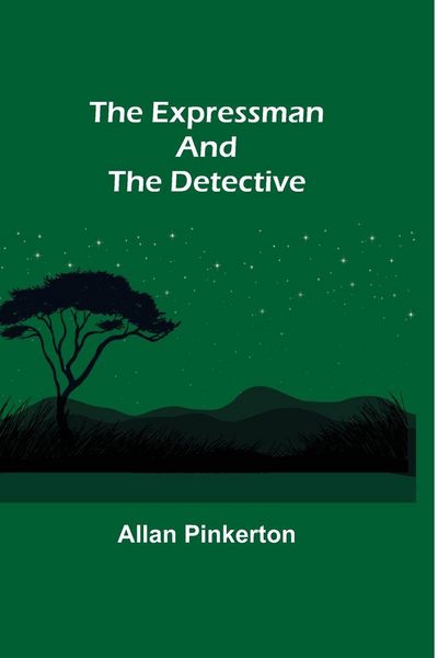 Produktbild: The Expressman and the Detective