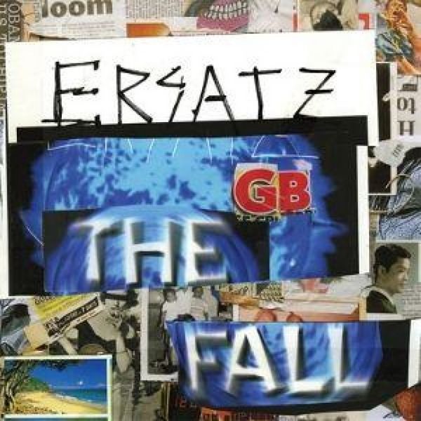Produktbild: Ersatz GB (3CD Expanded Edition)