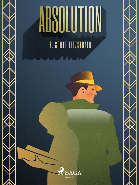 Produktbild: Absolution