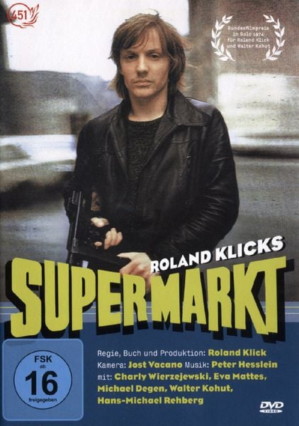 Produktbild: Supermarkt