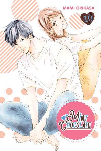 Produktbild: Mint Chocolate, Vol. 10