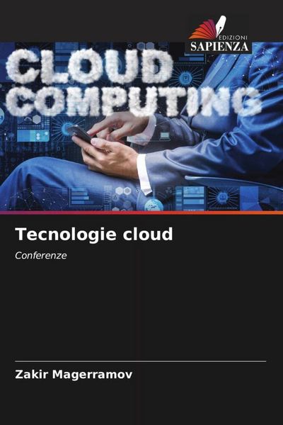 Produktbild: Tecnologie cloud