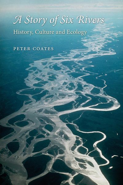 Produktbild: Story of Six Rivers