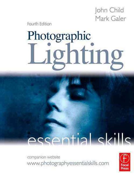 Produktbild: Photographic Lighting: Essential Skills