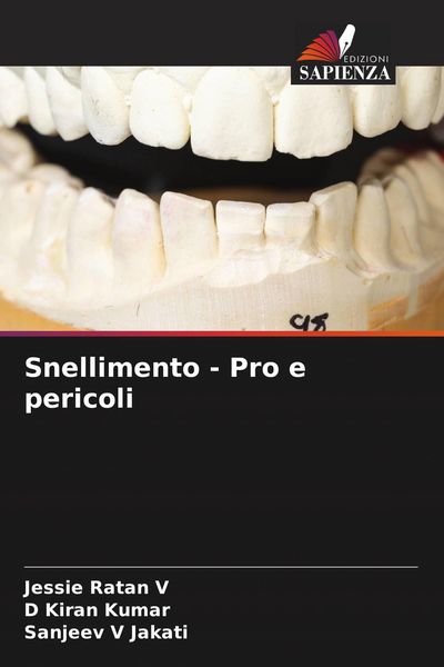 Produktbild: Snellimento - Pro e pericoli