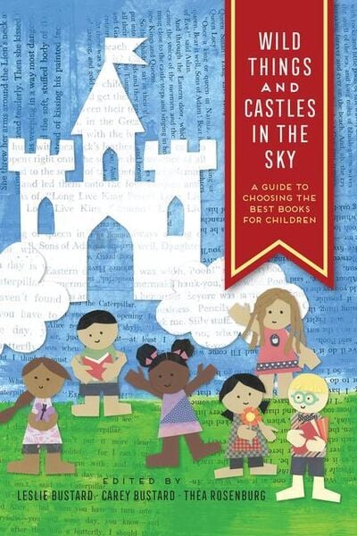Produktbild: Wild Things and Castles in the Sky