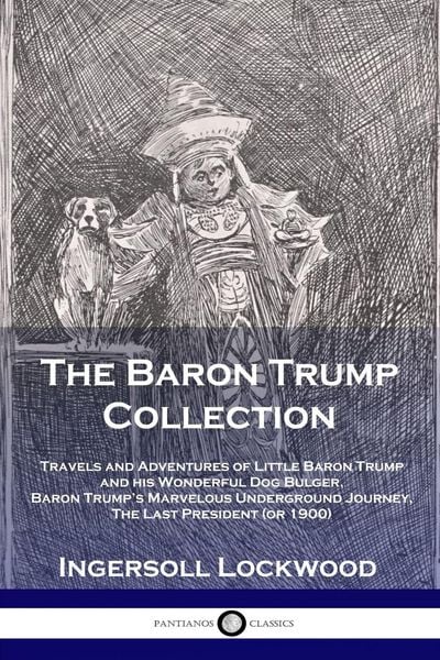 Produktbild: The Baron Trump Collection
