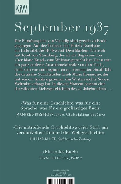Produktbild: Man lebt sein Leben nur einmal