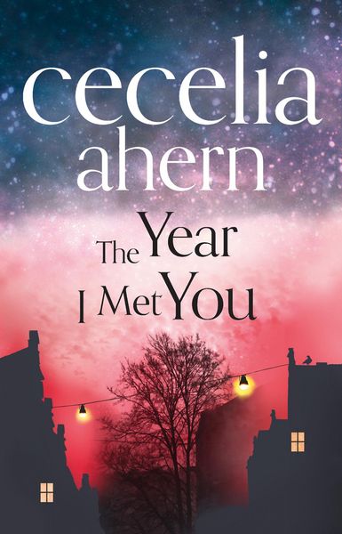 Produktbild: Ahern, C: Year I Met You