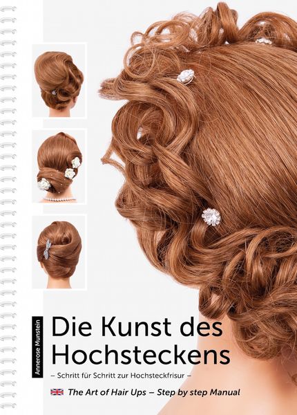 Produktbild: Die Kunst des Hochsteckens