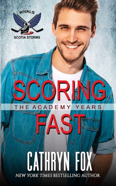 Produktbild: Scoring Fast (Rivals)