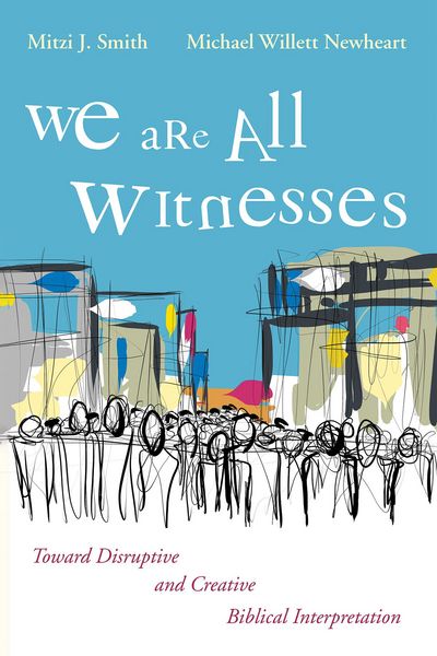 Produktbild: We Are All Witnesses
