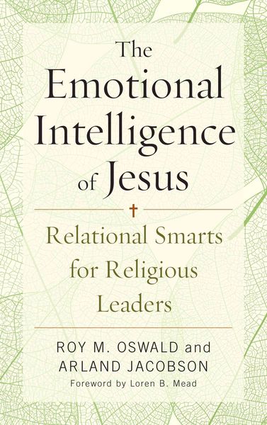 Produktbild: Emotional Intelligence of Jesus