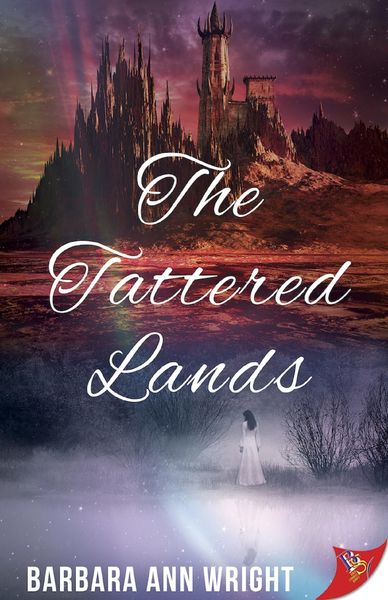 Produktbild: The Tattered Lands