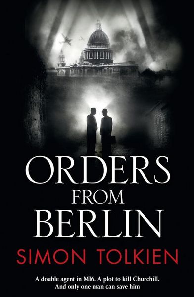 Produktbild: Orders from Berlin