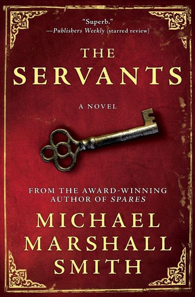 Produktbild: Servants, The