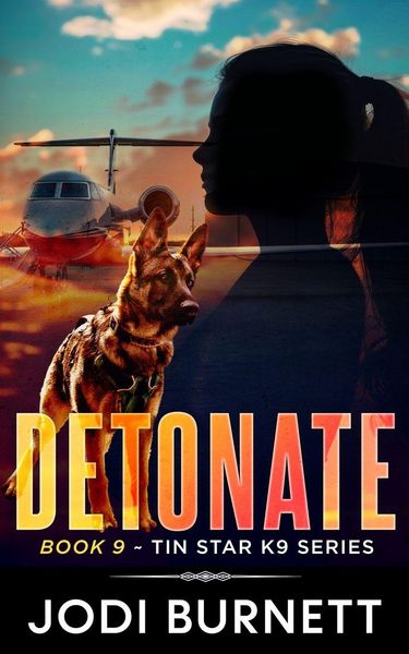 Produktbild: Detonate