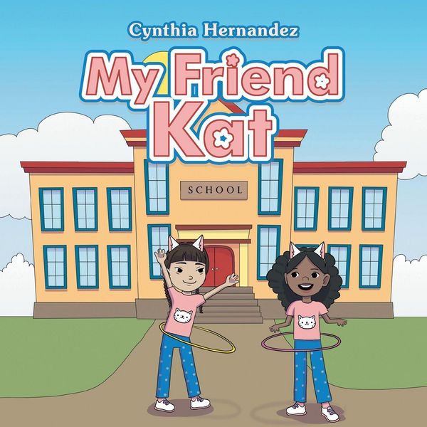 Produktbild: My Friend Kat