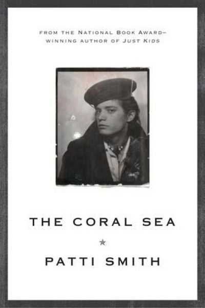 Produktbild: The Coral Sea