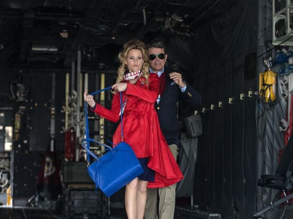 Produktbild: Pitch Perfect 3