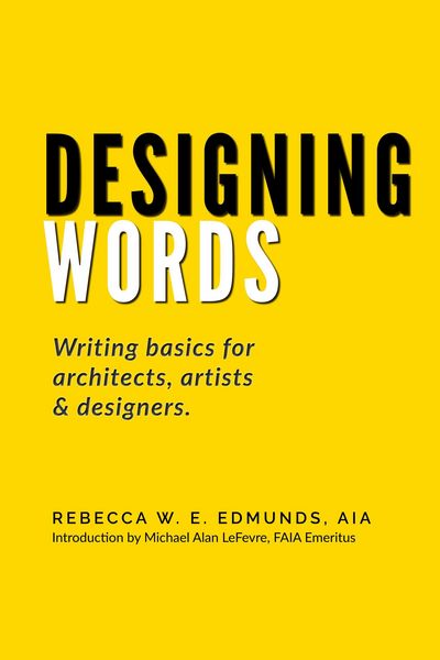 Produktbild: Designing Words (1st Edition, #1)