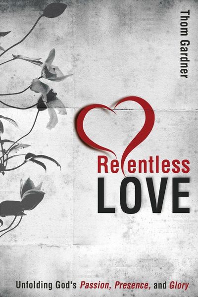 Produktbild: Relentless Love