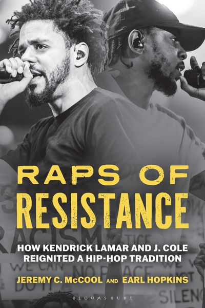 Produktbild: Raps of Resistance