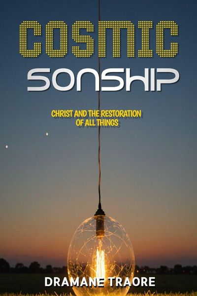 Produktbild: Cosmic Sonship
